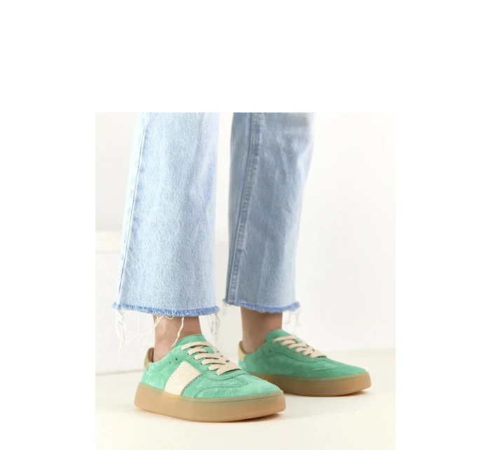 Športová obuv model 224951 Solea Športová obuv model 224951 Solea