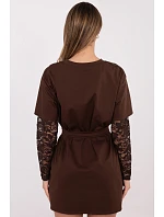 Denní šaty model 231523 Italy Moda Denní šaty model 231523 Italy Moda