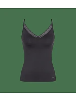 sloggi GO Blush Spaghetti Top – čierna – SLOGGI čierna – SLOGGI sloggi GO Blush Spaghetti Top – čierna – SLOGGI čierna – SLOGGI