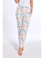 model 20901749 S2XL dámské pyžamové kalhoty - Cornette