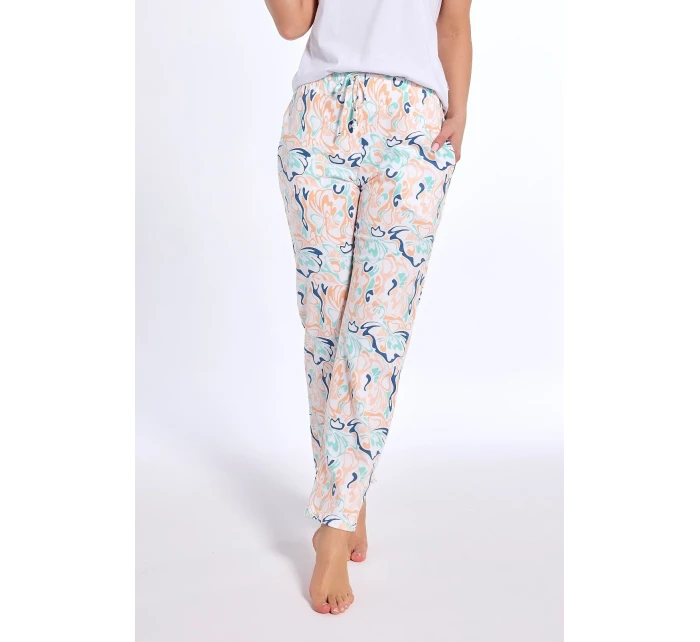 model 20901749 S2XL dámské pyžamové kalhoty - Cornette