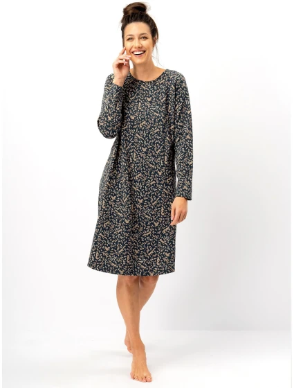 Kľúč LND 707 B25 long/r S-XL dámske tričko Kľúč LND 707 B25 long/r S-XL dámske tričko