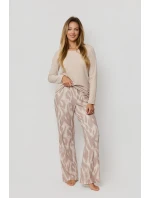 pyžamo délka/r S2XL model 21775038 - Mefemi