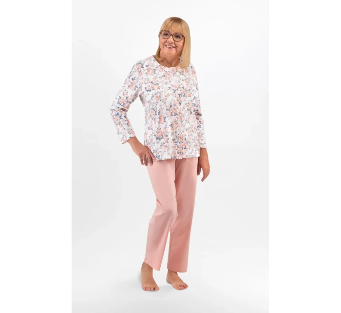 Dámske pyžamo Martel Maria III 220 dl / r M-2XL