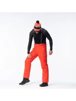 Lyžařské kalhoty  II M model 19430815 - Iguana