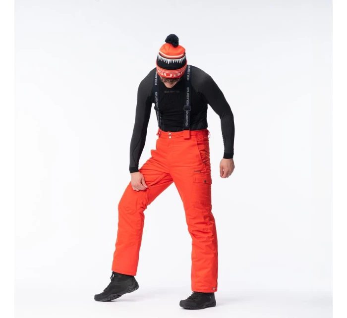 Lyžařské kalhoty  II M model 19430815 - Iguana