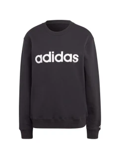 Mikina Essentials Linear French Terry Sweatshirt W model 19571933 - ADIDAS
