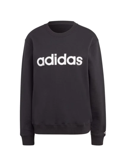 Mikina Essentials Linear French Terry Sweatshirt W model 19571933 - ADIDAS