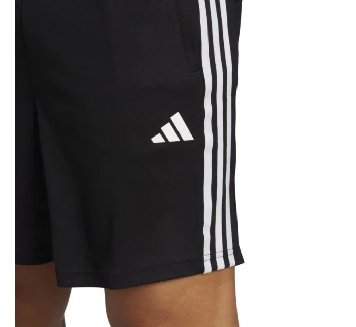 Šortky adidas Train Essentials Piqué 3-Stripes M IB8111