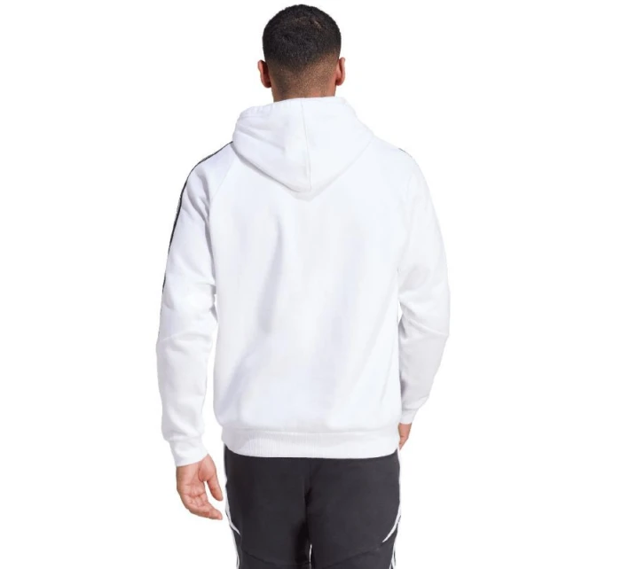 Mikina adidas Tiro 24 Sweat Hooded M IR7547 Mikina adidas Tiro 24 Sweat Hooded M IR7547