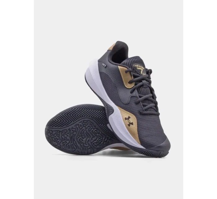 Pánské boty model 21923078 - Under Armour