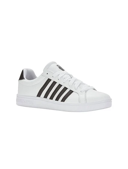 Boty KSwiss Court M model 20645977 - K- Swiss