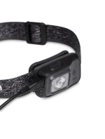 Čelovka Black Diamond ASTRO 300-R HEADLAMP GRAPHITE
