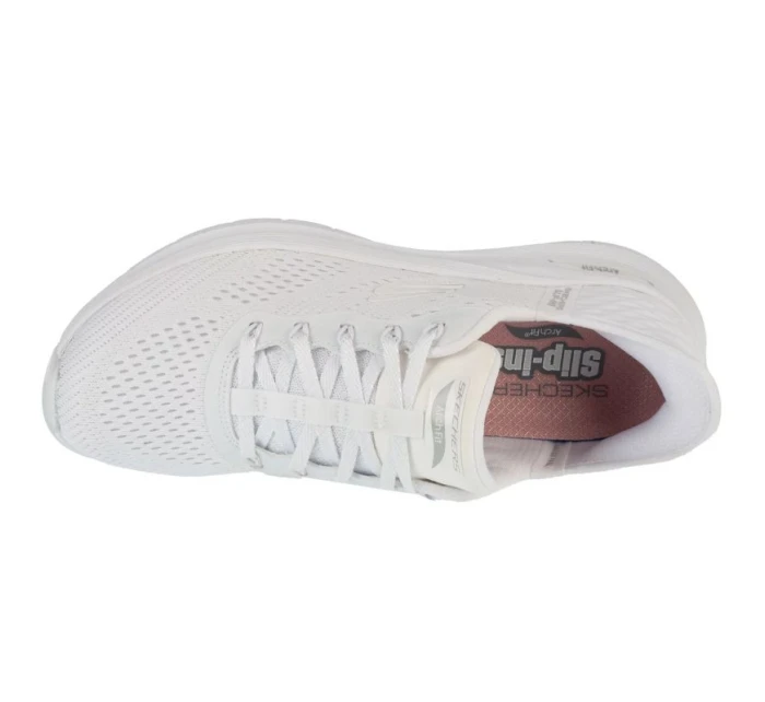 Skechers Slip-Ins: Arch Fit 2.0 - Easy Chic 150066-WHT White 36 Skechers Slip-Ins: Arch Fit 2.0 - Easy Chic 150066-WHT White 36