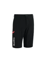 WTB Šortky čierne L