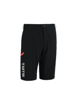 WTB Šortky čierne L