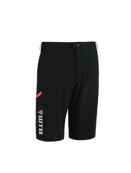 WTB Šortky čierne L