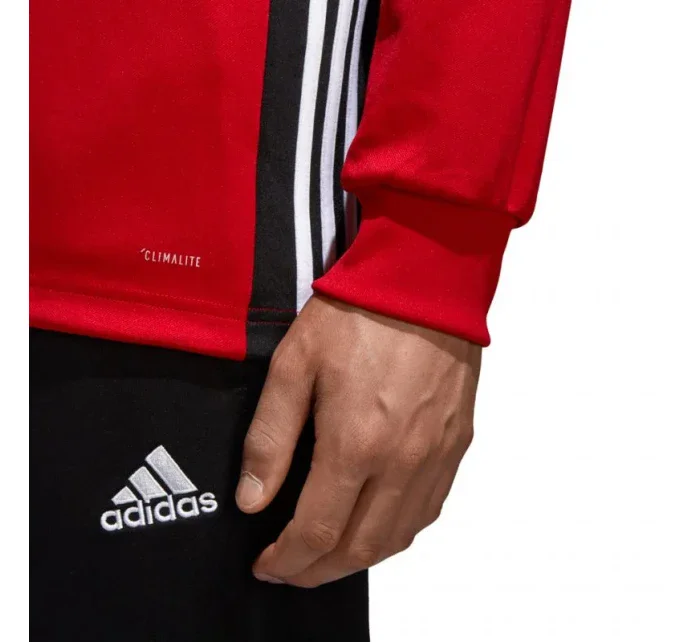 Pánska tréningová mikina Regista 18 CZ8651 - Adidas