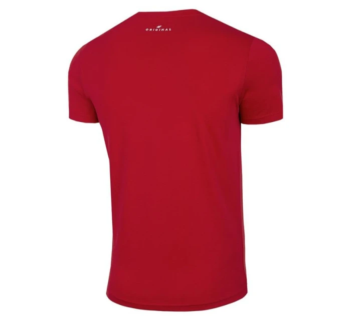 Tričko 4F M H4L21-TSM018 62S