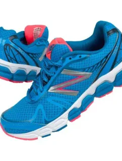 Dámské běžecké boty W model 16080441 - New Balance