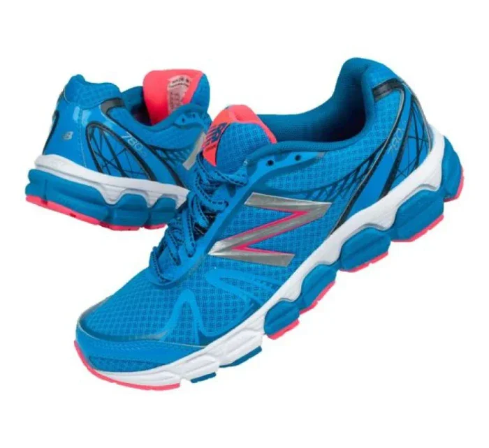 Dámska bežecká obuv W W780BP5 - New Balance