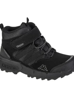Topánky Kappa Thabo Tex K Jr 260897K-1111