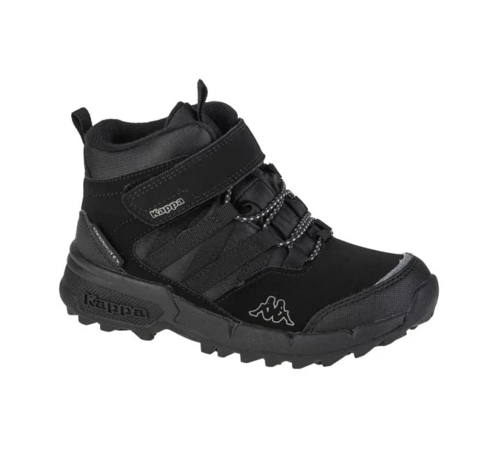 Kappa Thabo Tex K Jr 260897K-1111 Kappa Thabo Tex K Jr 260897K-1111