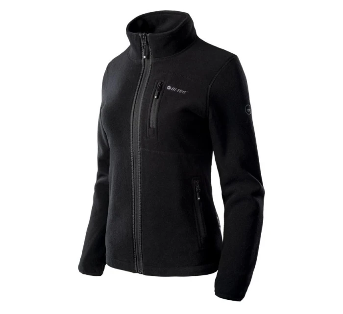 Dámská mikina lady fleece W model 17894501 - Hi-Tec Dámská mikina lady fleece W model 17894501 - Hi-Tec