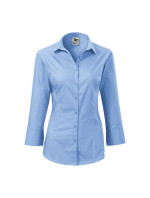 Malfini Style W MLI-21815 modrá košeľa