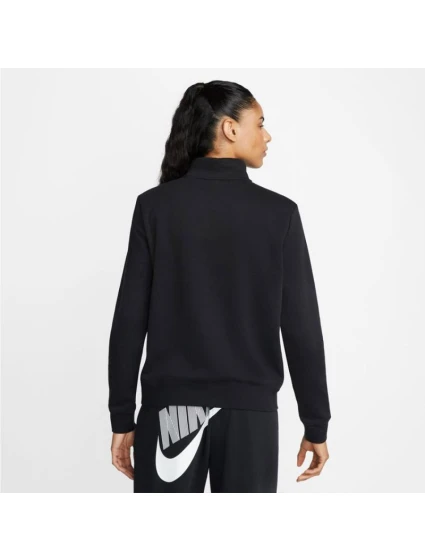 Dámská mikina Sportswear Club Fleece W model 21871956 010 Nike - Nike SPORTSWEAR