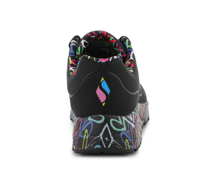 Dětská obuv Lovely Jr model 18357885 - Skechers Dětská obuv Lovely Jr model 18357885 - Skechers