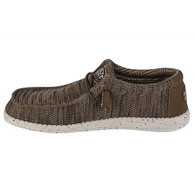 Hey Dude Wally Sox M 40019-255