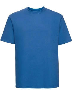 Tričko z těžké bavlny "Authentic" 10. azure blue model 22496585 - Russell Athletic