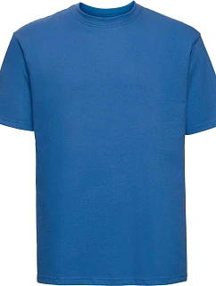 Tričko z těžké bavlny "Authentic" 10. azure blue model 22496585 - Russell Athletic