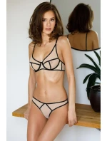 Passion Serara set farba:béžová Passion Serara set farba:béžová