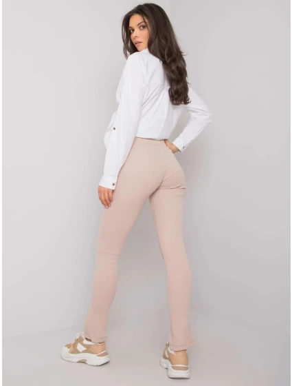 RV nohavice SP 7360.41X béžová RV nohavice SP 7360.41X béžová