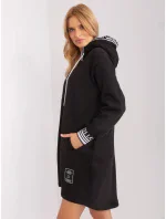 Tunika RV TU 9224.95P čierna