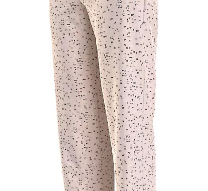 Spodné prádlo Dámske nohavice SLEEP PANT 000QS6850ELNQ - Calvin Klein