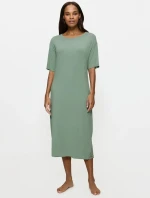 Dámska nočná košeľa Timeless Sensuality NDK SSL - Triumph