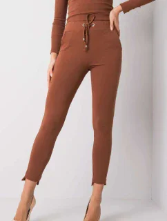 Teplákové nohavice model 167312 BFG