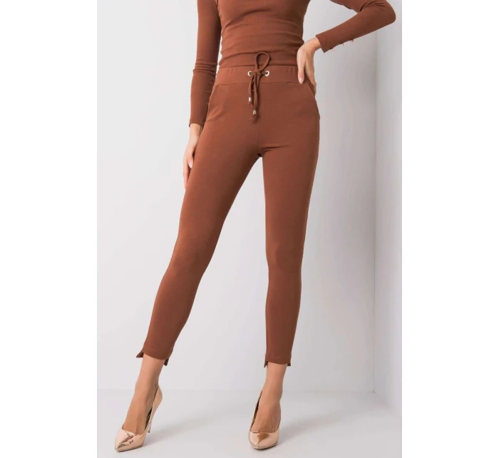 Teplákové nohavice model 167312 BFG Teplákové nohavice model 167312 BFG