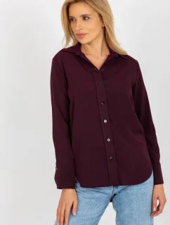 Košeľa s dlhým rukávom model 176753 Lakerta