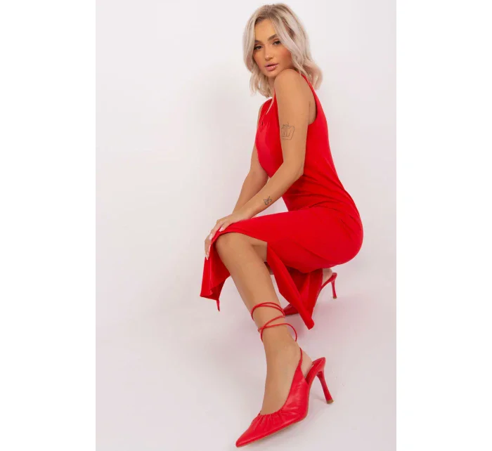 Denné šaty model 183457 Och Bella