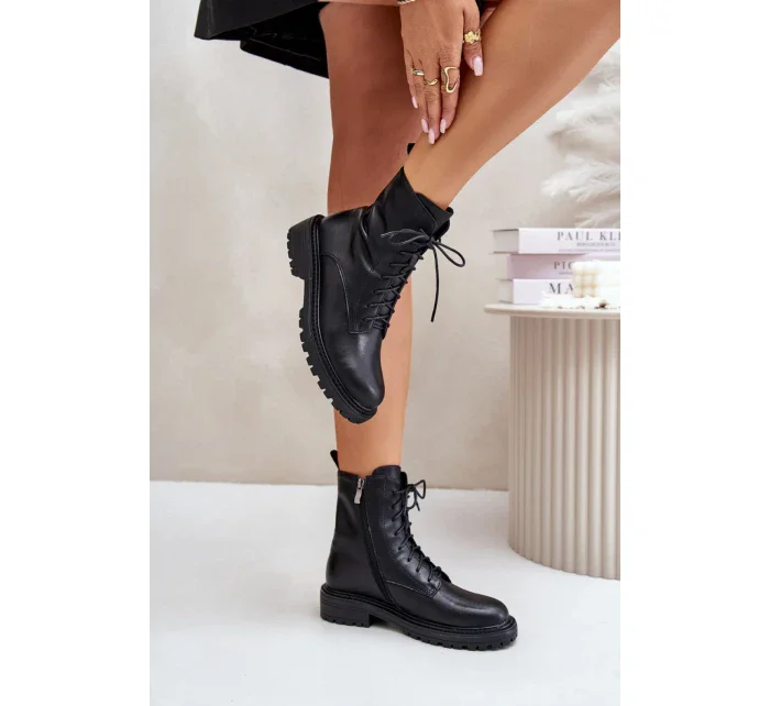 Šnurovací vyšší model 202131 Krok vo veľkom štýle Šnurovací vyšší model 202131 Krok vo veľkom štýle