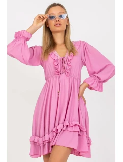 Denné šaty model 214440 Och Bella