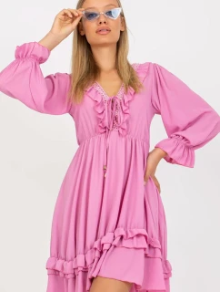 Denné šaty model 214440 Och Bella