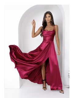 Dlhé šaty model 222687 With You