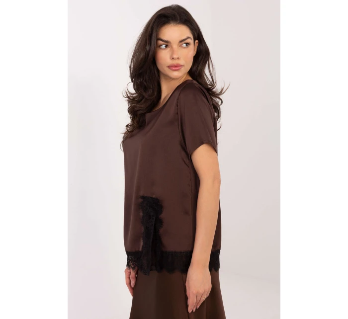 Blúzka model 222938 Taliansko Moda