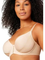 Dámská podprsenka Spacer  32 DD Tělová model 18689877 - Parfait