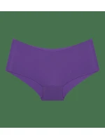 Smart Invisible Boyshort - PURPLE - TRIUMPH PURPLE - TRIUMPH